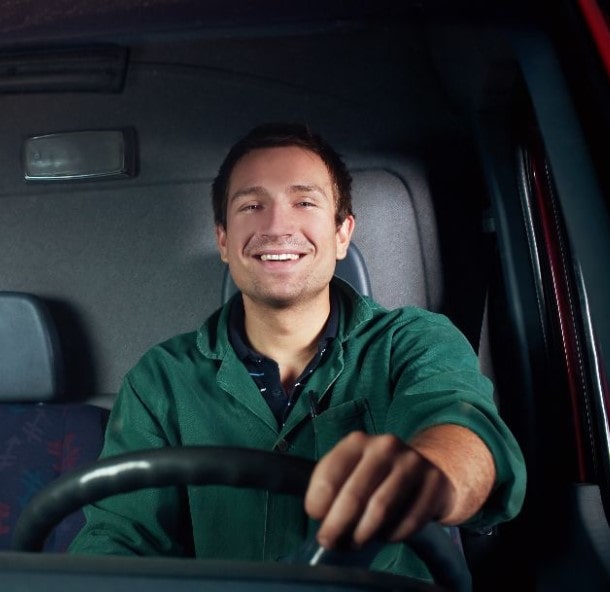 Drivers 1st Medical